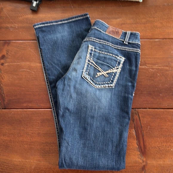 BKE culture ladies jeans - Picture 3 of 11